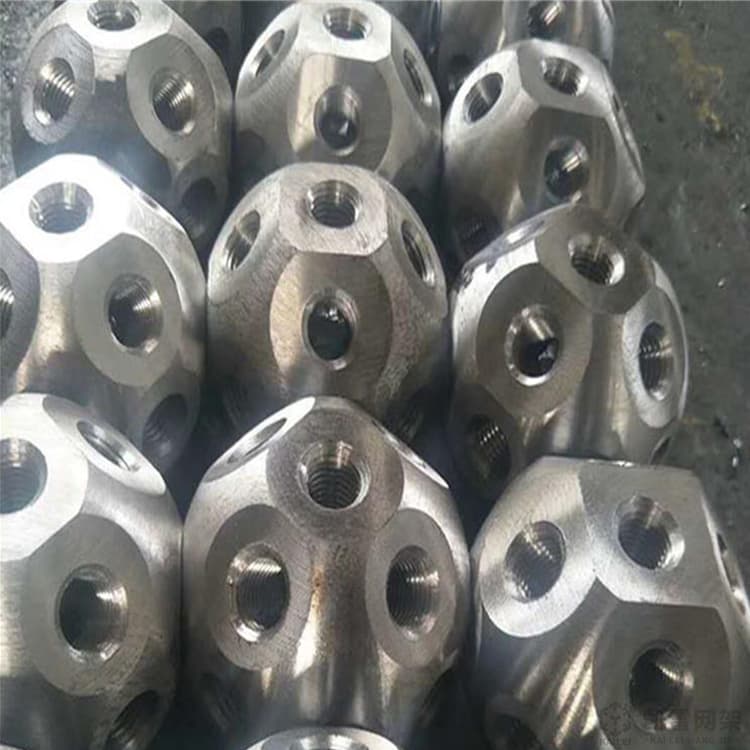 眉山厂房网架制作