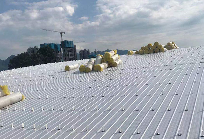 眉山网架钢结构工程有限公司